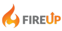 Fire Up Logo