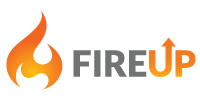 Fire Up Logo